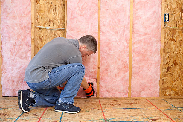 Best Specialty Insulation in Olive Branch, MS