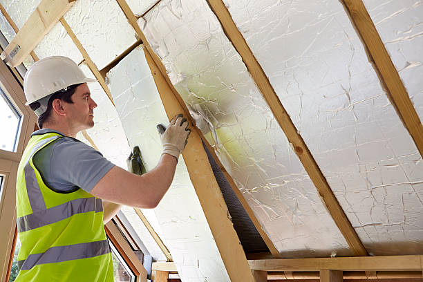 Best Insulation for Specific Applications in Olive Branch, MS
