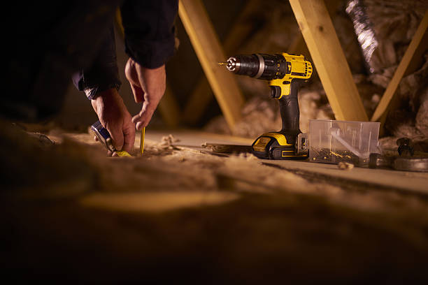 Best Insulation Maintenance and Repair in Olive Branch, MS